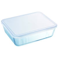 Форма Pyrex Cook&Freez, 19x14x5 см (0.8 л)
