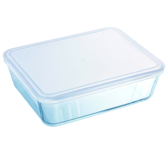 Pyrex Форма Pyrex Cook&Freez, 19x14x5 см (0.8 л)