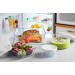 Pyrex Форма Pyrex Cook&Freez, 19x14x5 см (0.8 л)