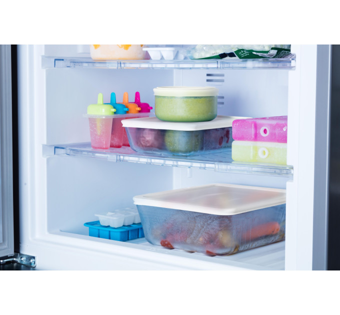 Pyrex Форма Pyrex Cook&Freez, 19x14x5 см (0.8 л)