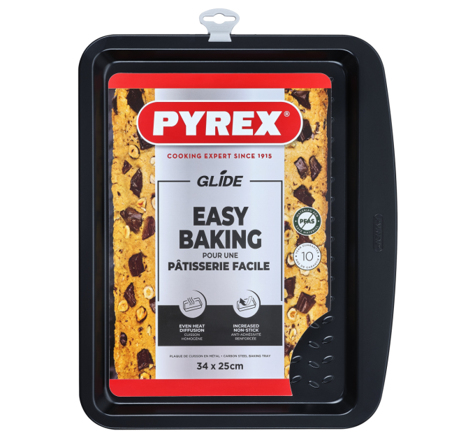 Pyrex Форма для запікання Pyrex Glide, 34х25 см