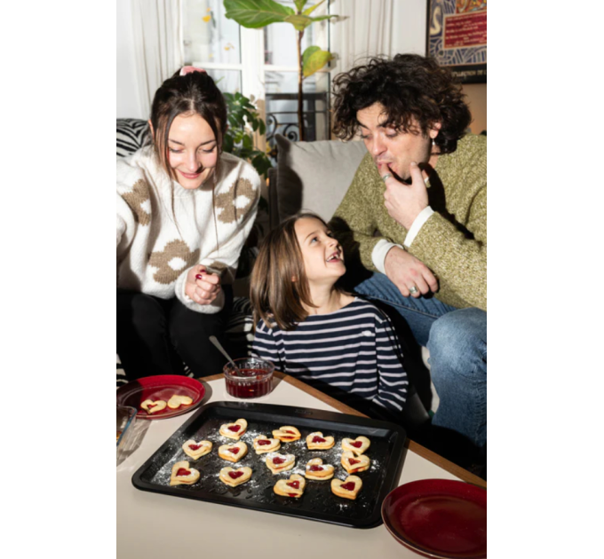 Pyrex Форма для запікання Pyrex Glide, 38х25 см