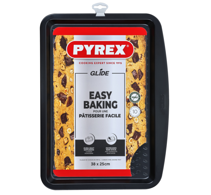 Pyrex Форма для запікання Pyrex Glide, 38х25 см