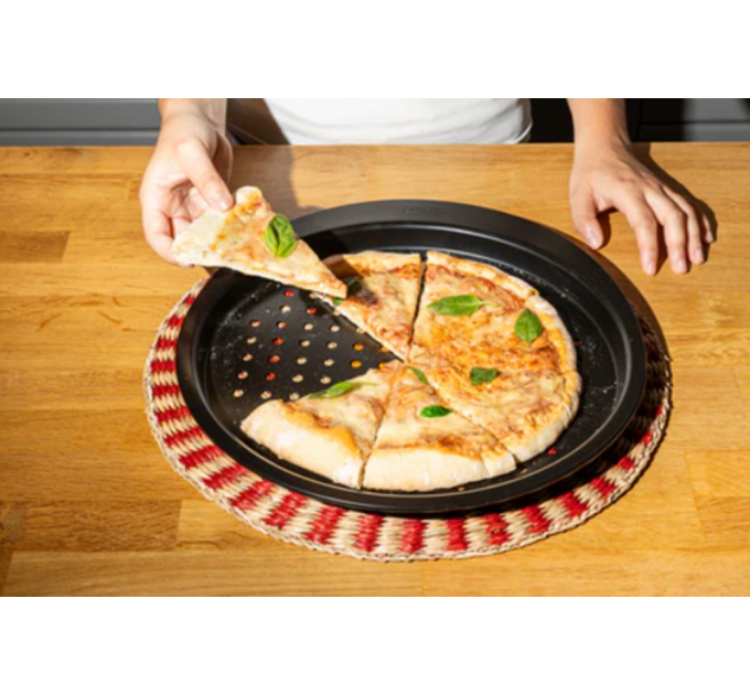 Pyrex Форма для піци Pyrex Glide, 31 см