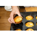 Pyrex Форма для мафінів Pyrex Glide, 12 шт