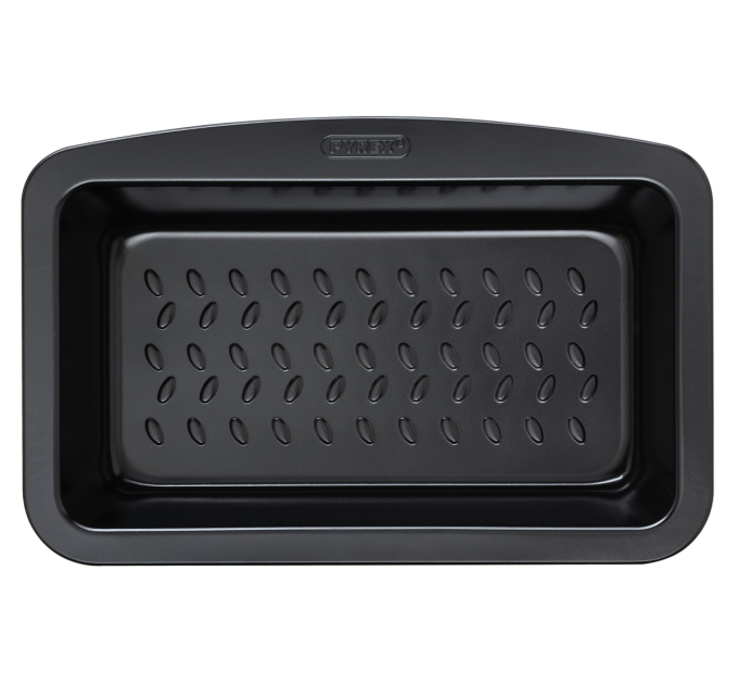Pyrex Форма для кексу Pyrex Glide, 24х13 см