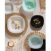 Luminarc Салатник Luminarc Carine Light Turquoise (V5280)