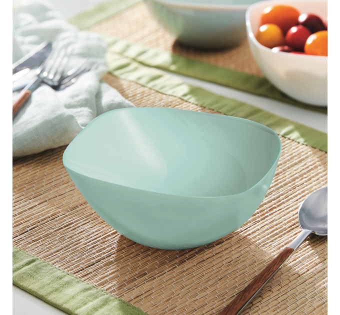 Luminarc Салатник Luminarc Carine Light Turquoise (V5280)