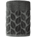 SOHO Рушник банний Soho 50х90 см Leaves Dark Gray