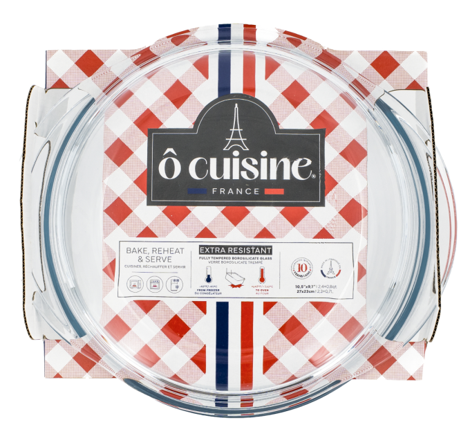 O Cuisine Каструля з кришкою O Cuisine, 3.1 л