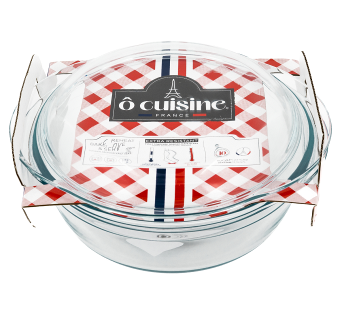 O Cuisine Каструля з кришкою O Cuisine, 3.1 л