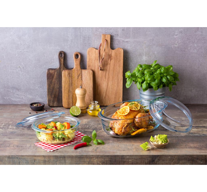O Cuisine Каструля з кришкою O Cuisine, 3.1 л
