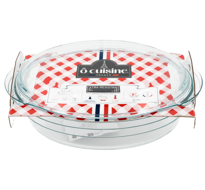 O Cuisine Каструля з кришкою O Cuisine, 4.1 л