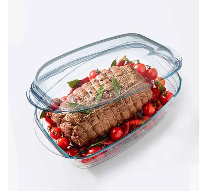 O Cuisine Каструля з кришкою O Cuisine, 4.8 л