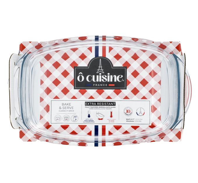 O Cuisine Каструля з кришкою O Cuisine, 4.8 л