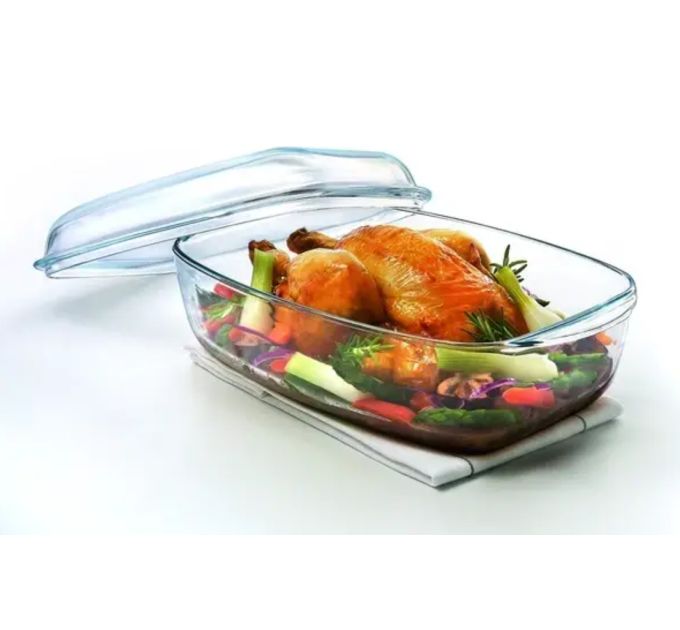 O Cuisine Каструля з кришкою O Cuisine, 6.7 л
