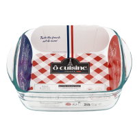 Форма O Cuisine 20x17x6 см