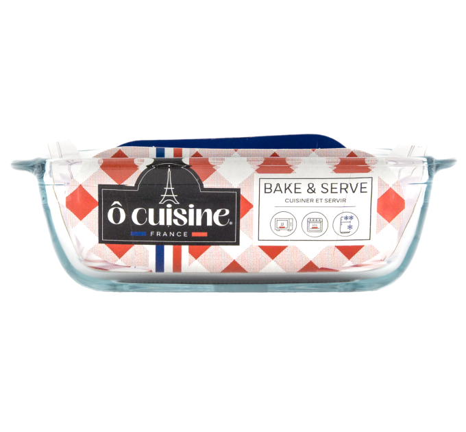 O Cuisine Форма O Cuisine 20x17x6 см