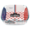 O Cuisine Форма O Cuisine 25х22х7 см