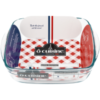 Форма O Cuisine 25х22х7 см