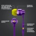 Logitech Навушники Logitech G333 Purple (981-000936)