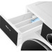 Hisense Прально-сушильна машина Hisense WD5I8043BWF