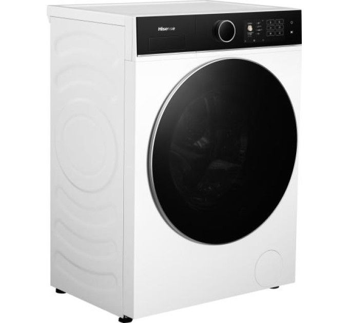 Hisense Прально-сушильна машина Hisense WD5I8043BWF