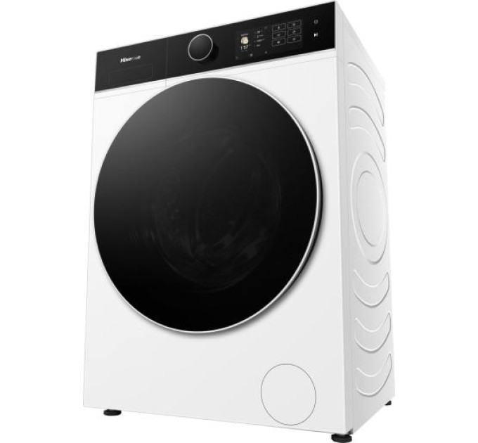 Hisense Прально-сушильна машина Hisense WD5I8043BWF