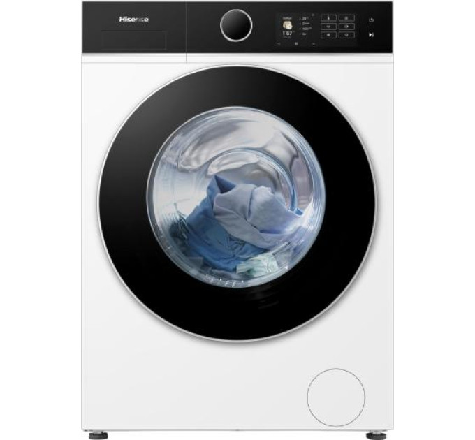 Hisense Прально-сушильна машина Hisense WD5I8043BWF