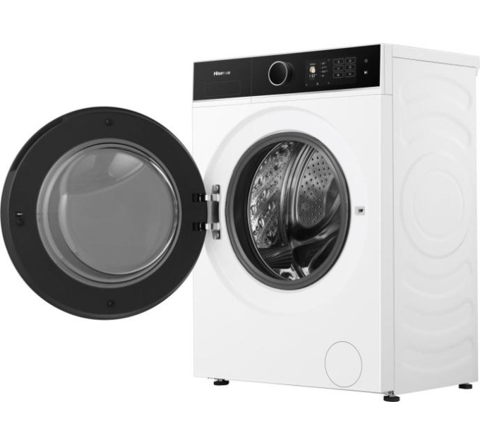 Hisense Прально-сушильна машина Hisense WD5I8043BWF