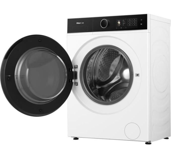 Hisense Прально-сушильна машина Hisense WD5I8043BWF