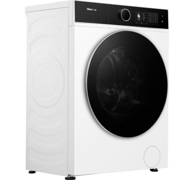 Hisense Прально-сушильна машина Hisense WD5I8043BWF