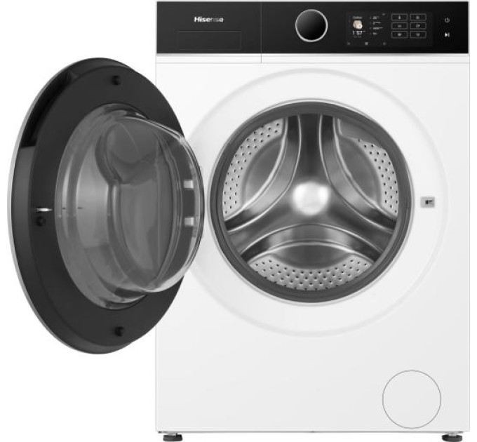 Hisense Прально-сушильна машина Hisense WD5I8043BWF