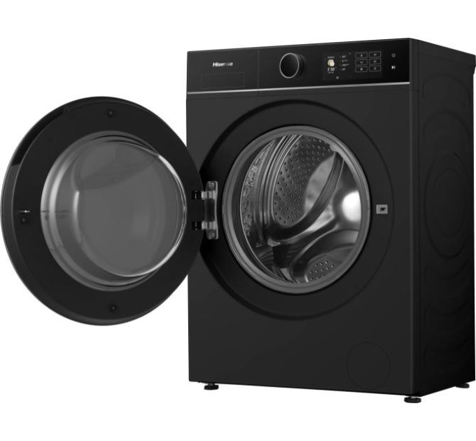 Hisense Пральна машина автоматична Hisense WF5I9043BBFS