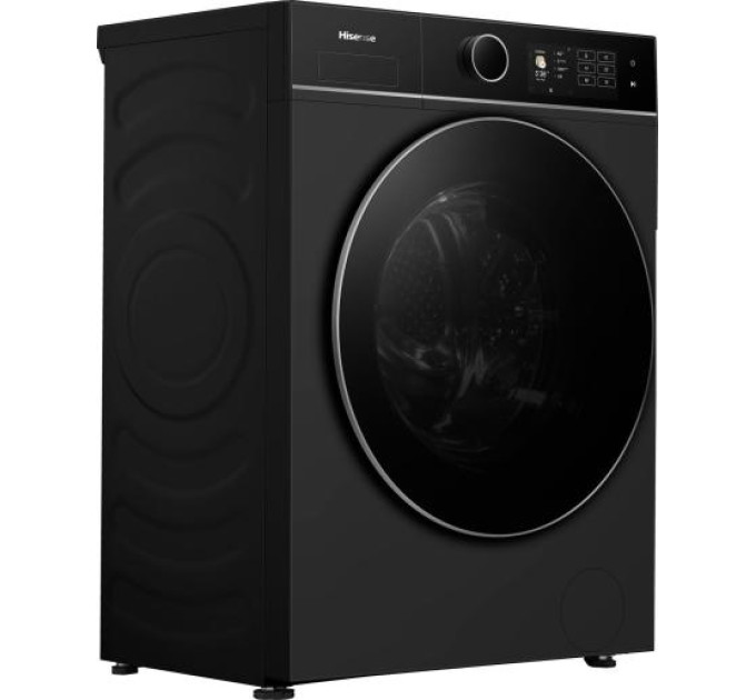 Hisense Пральна машина автоматична Hisense WF5I9043BBFS