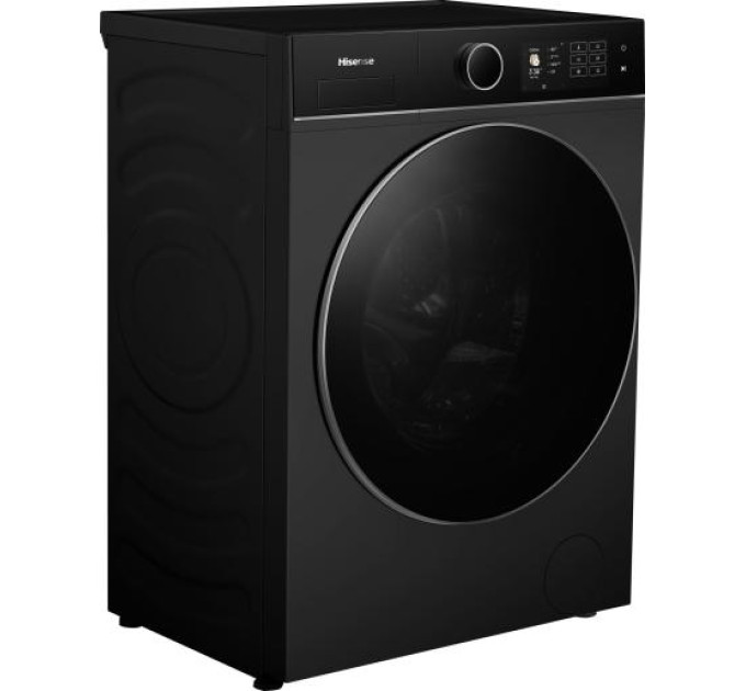 Hisense Пральна машина автоматична Hisense WF5I9043BBFS