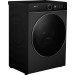 Hisense Пральна машина автоматична Hisense WF5I9043BBFS
