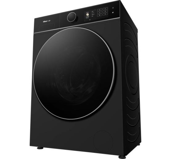 Hisense Пральна машина автоматична Hisense WF5I9043BBFS