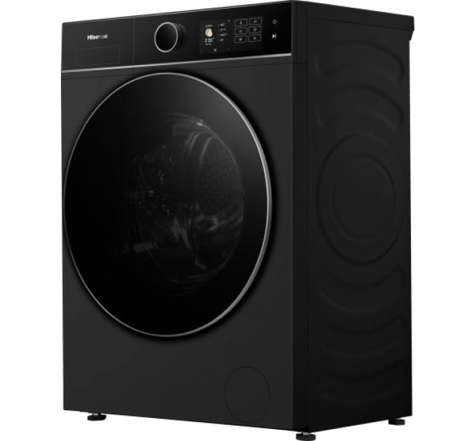 Hisense Пральна машина автоматична Hisense WF5I9043BBFS