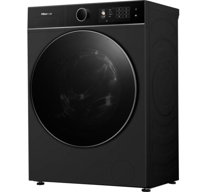 Hisense Пральна машина автоматична Hisense WF5I9043BBFS