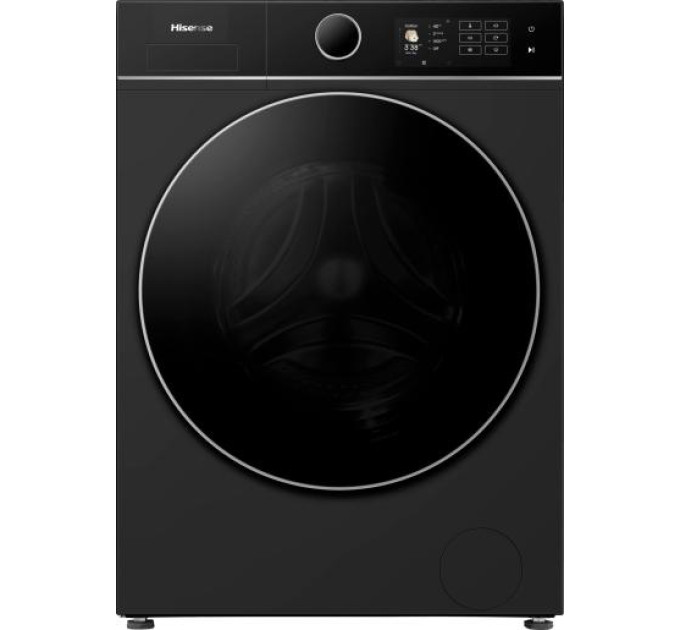 Hisense Пральна машина автоматична Hisense WF5I9043BBFS