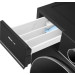 Hisense Пральна машина автоматична Hisense WF5I9043BBFS