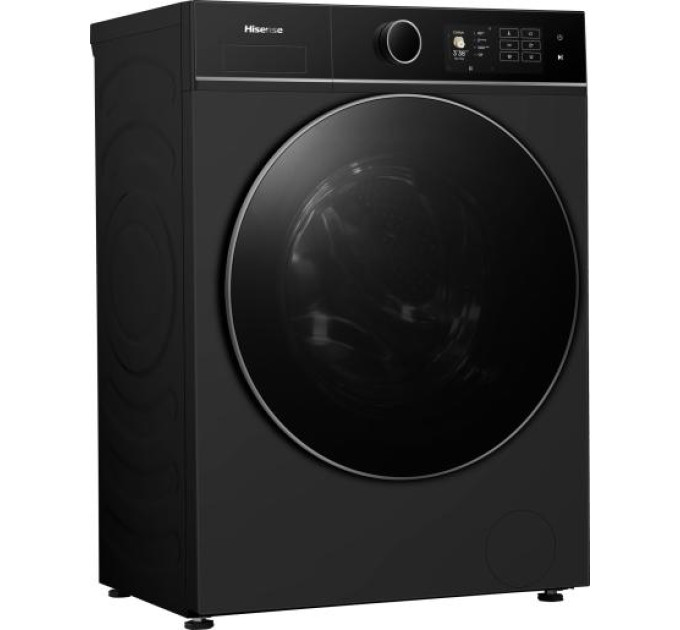 Hisense Пральна машина автоматична Hisense WF5I9043BBFS