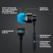 Logitech Навушники Logitech G333 Black (981-000924)