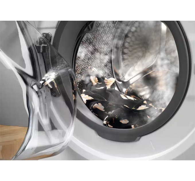 Electrolux Пральна машина автоматична Electrolux EWS6326BU