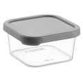 Idea Home Контейнер Idea Home 00811 Quick Box Gray 0.4 л (00811 Gray)