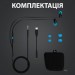 Logitech Навушники Logitech G333 Black (981-000924)