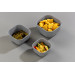 Idea Home Контейнер Idea Home 00683 Line Box Gray 1.8 л (00683 Gray)