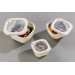 Idea Home Контейнер Idea Home 00683 Line Box Bej 1.8 л (00683 Bej)