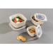 Idea Home Контейнер Idea Home 00683 Line Box Bej 1.8 л (00683 Bej)